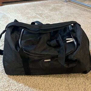 Giorgio Armani Parfums Duffel Bag